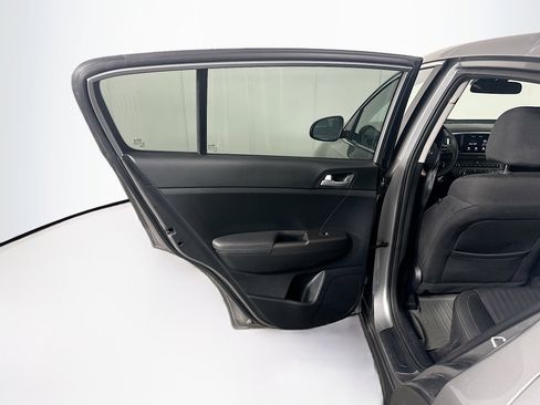 Used 2022 Kia Sportage LX image 24