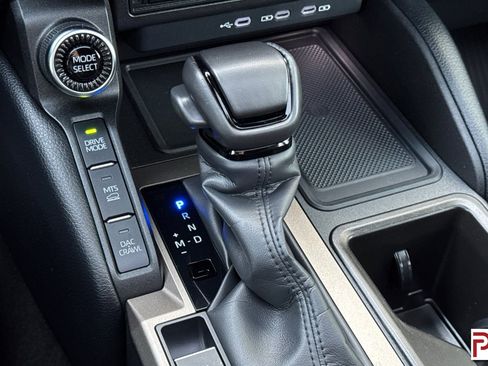 Used 2025 Toyota Land Cruiser w/ Premium Package image 25