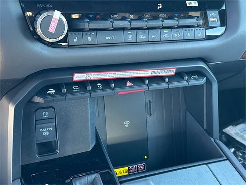 New 2026 Toyota Tundra Capstone image 28