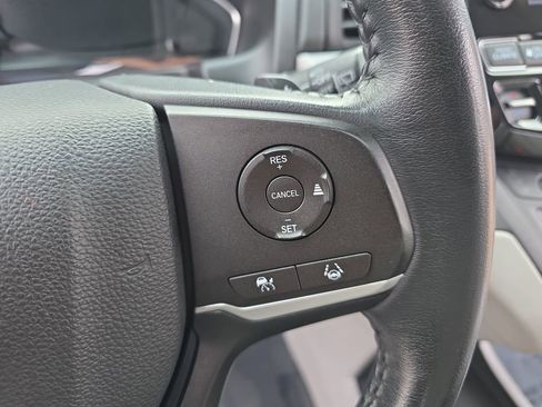 Used 2022 Honda Odyssey EX-L image 19