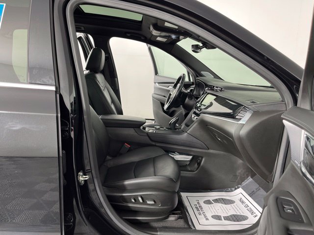 Used 2023 Cadillac XT6 Premium Luxury FWD image 42