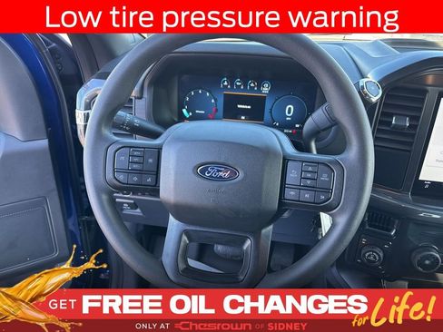 New 2026 Ford F150 STX w/ F-150 LOBO Package AWD/4WD image 15
