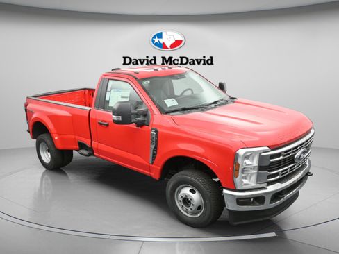 New 2026 Ford F350 XLT w/ 360-Degree Camera Package AWD/4WD image 18