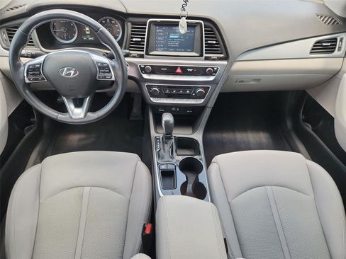 Used 2018 Hyundai Sonata SEL FWD image 19