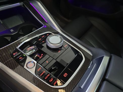 Used 2024 BMW X6 M60i image 26