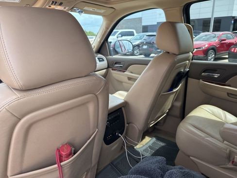 Used 2013 Chevrolet Tahoe LTZ image 25