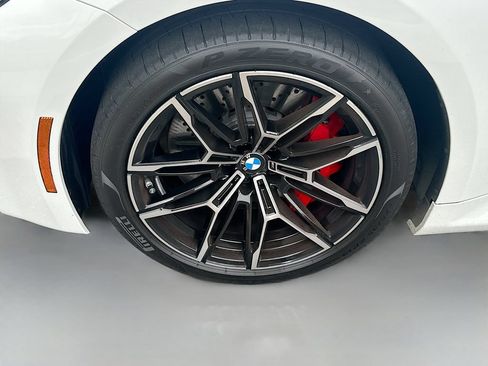 Used 2026 BMW M2 w/ Lighting Package RWD image 31