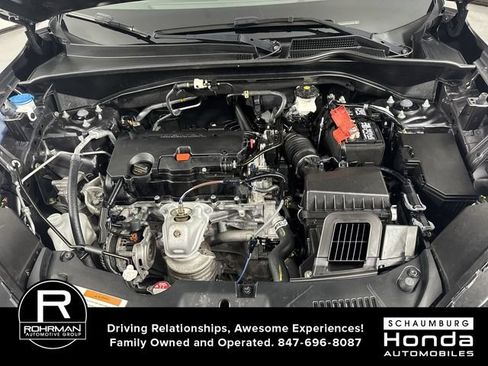 Used 2023 Honda HR-V LX image 28