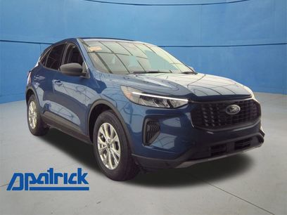 Used 2023 Ford Escape Active