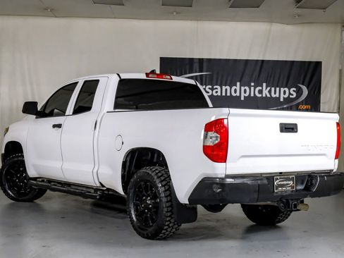 Used 2020 Toyota Tundra SR image 10