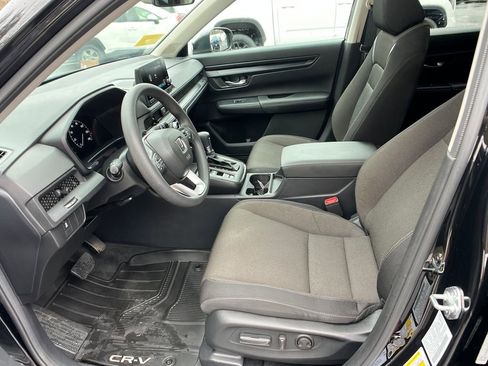 Used 2023 Honda CR-V EX image 9