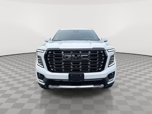 New 2026 GMC Yukon XL Denali Ultimate w/ LPO, Floor Liner Package AWD/4WD image 3