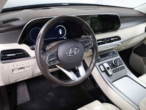 Used 2020 Hyundai Palisade Limited AWD/4WD image 4