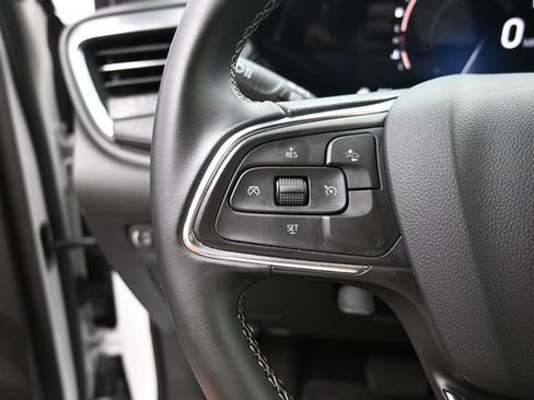 Used 2025 Buick Encore GX Preferred AWD/4WD image 18