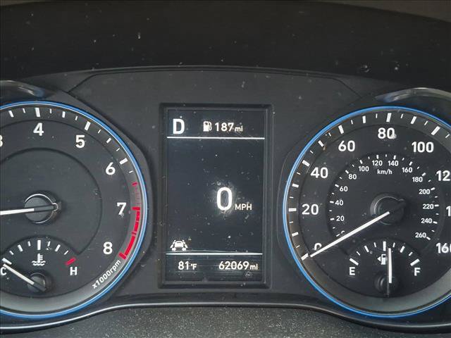 Used 2020 Hyundai Kona Limited FWD image 9