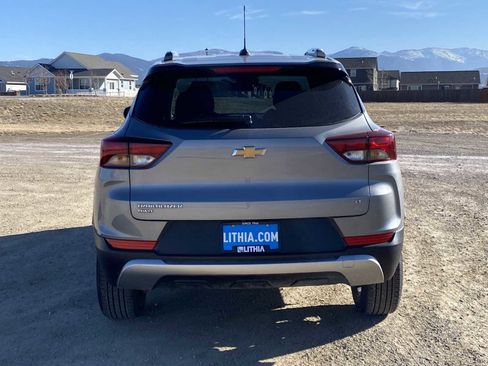 Used 2023 Chevrolet TrailBlazer LT w/ Convenience Package image 13