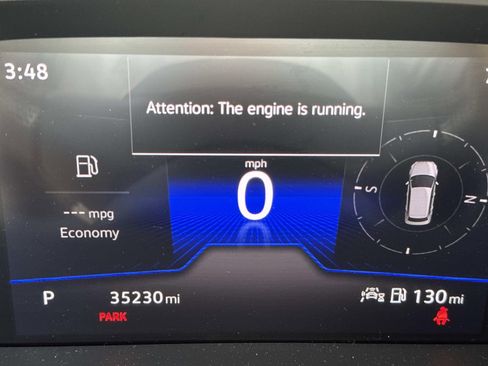 Used 2024 Volkswagen Tiguan S image 27