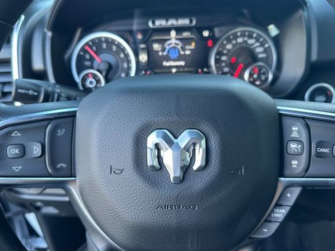 New 2026 RAM 1500 Express image 27