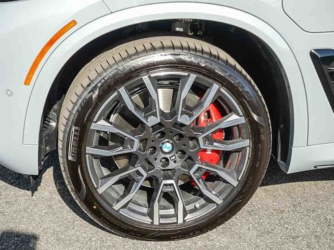 New 2026 BMW X5 xDrive50e w/ M Sport Package AWD/4WD image 10