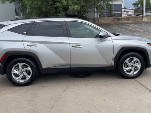 Used 2024 Hyundai Tucson SEL FWD image 9