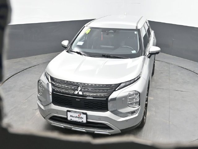 Used 2024 Mitsubishi Outlander SE AWD/4WD image 25