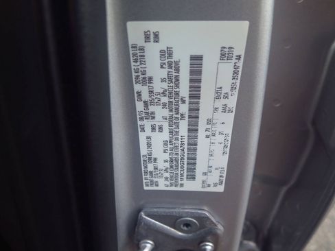 Used 2016 Ford Escape SE FWD image 35
