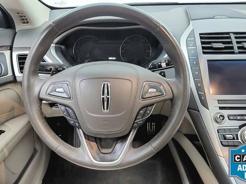 Used 2020 Lincoln MKZ Reserve FWD image 44