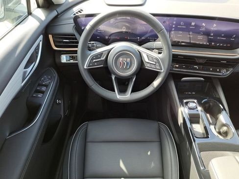 New 2026 Buick Envision Avenir AWD/4WD image 11