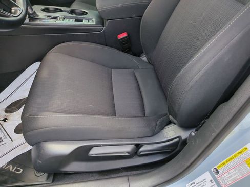 Used 2022 Honda Civic EX image 20