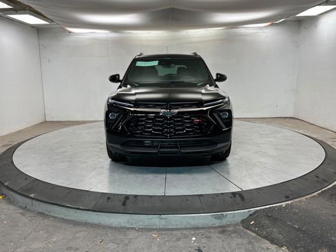New 2026 Chevrolet TrailBlazer RS w/ Convenience Package image 9