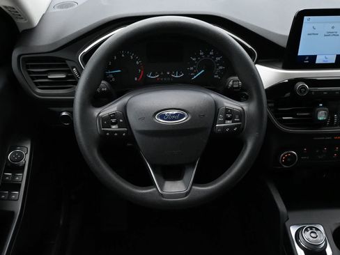 Used 2022 Ford Escape SE FWD image 8