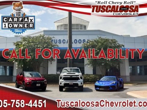 Used 2024 Chevrolet Trax LT w/ Driver Confidence Package FWD image 1