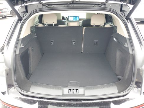 New 2026 Lincoln Corsair Reserve w/ Jet Appearance Package image 29