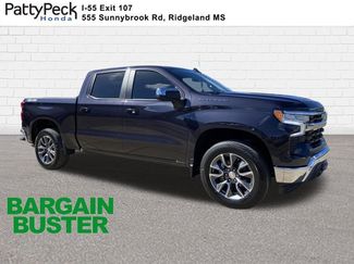 Used 2024 Chevrolet Silverado 1500 LT AWD/4WD video 1