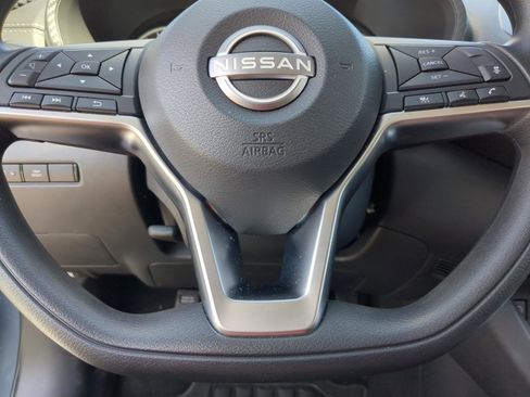 Used 2024 Nissan Sentra SV image 15