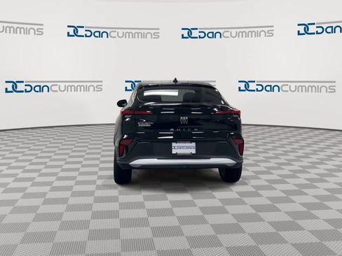 New 2026 Buick Envista Preferred w/ Convenience I Package FWD image 7