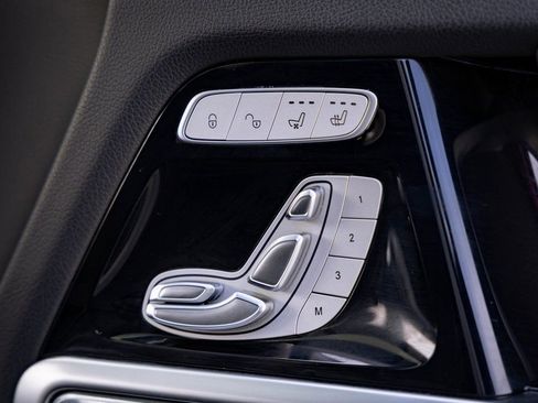 Used 2020 Mercedes-Benz G 550 image 26