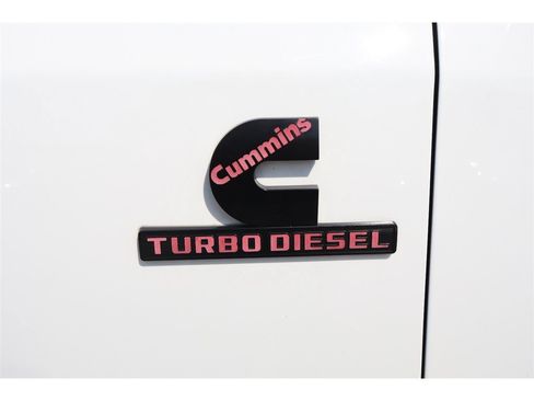 Used 2019 RAM 2500 Big Horn AWD/4WD image 14