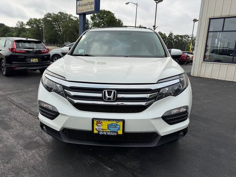 Used 2016 Honda Pilot EX-L image 55