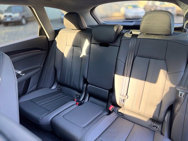 New 2026 Audi Q5 Premium Plus AWD/4WD image 22