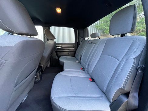 Used 2024 RAM 2500 Big Horn image 27