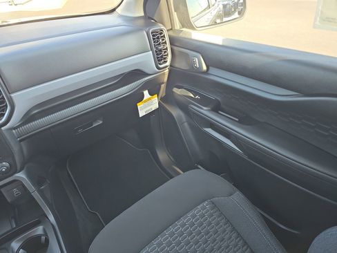 New 2025 Ford Ranger XL w/ Trailer Tow Package image 11