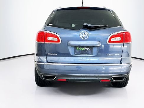 Used 2013 Buick Enclave Leather image 7