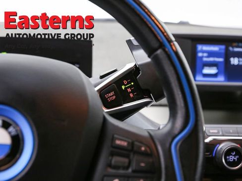 Used 2019 BMW i3 image 13
