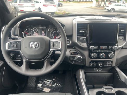 New 2026 RAM 1500 Big Horn image 11