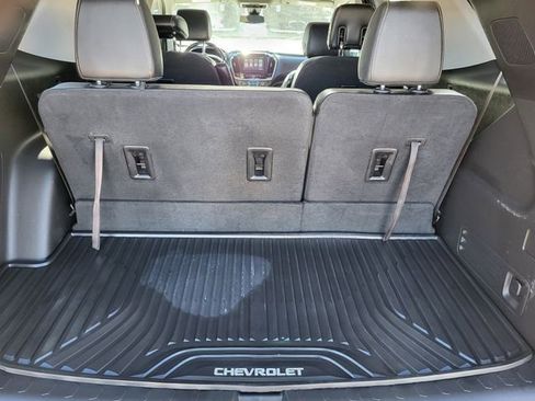 Used 2018 Chevrolet Traverse Premier w/ Redline Edition image 13