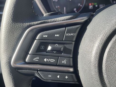 New 2025 Subaru Ascent Limited w/ Popular Package #2 image 8