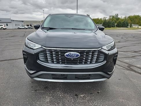 Used 2023 Ford Escape Active w/ Tech Pack #2 image 3