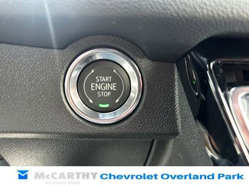 New 2026 Chevrolet Traverse Z71 AWD/4WD image 15