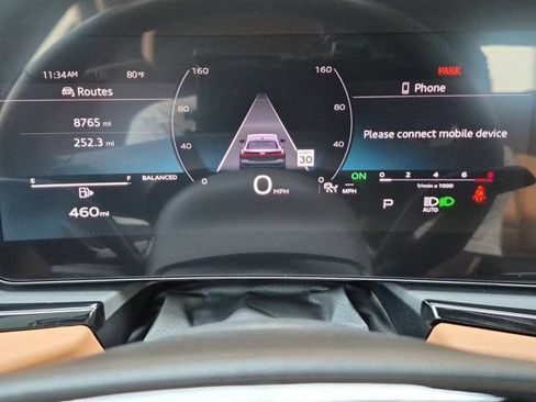Certified 2025 Audi A5 2.0T Premium Plus w/ Premium Plus AWD/4WD image 17